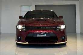 Dodge, Charger, 2021