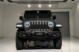 Jeep, Wrangler, 2018