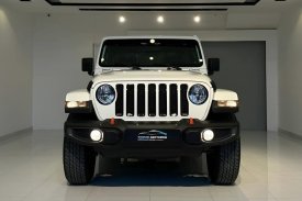 Jeep, Wrangler, 2021