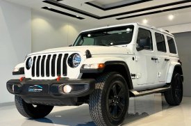 Jeep, Wrangler, 2021