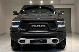 Dodge, Ram, 2019