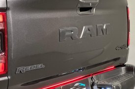 Dodge, Ram, 2019