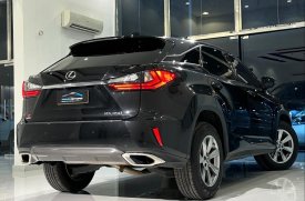 Lexus, RX, 350, 2018