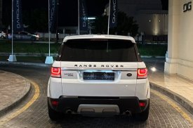 Land Rover, Range Rover Sport, 2014