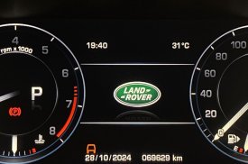 Land Rover, Range Rover Sport, 2014