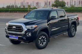 Toyota, Tacoma, 2019