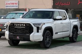 Toyota, Tundra, 2022