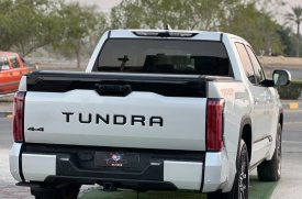 Toyota, Tundra, 2022