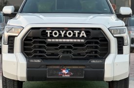 Toyota, Tundra, 2022