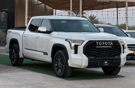 Toyota, Tundra, 2022