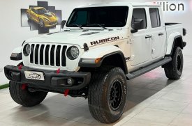 Jeep, Gladiator, 2020