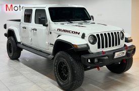 Jeep, Gladiator, 2020