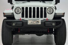 Jeep, Gladiator, 2020