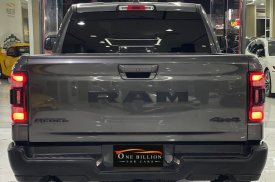 Dodge, Ram, 2019