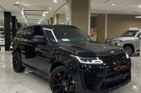 Land Rover, Range Rover Sport, 2016