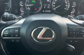 Lexus, LX, 570, 2018