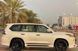 Lexus, LX, 570, 2019