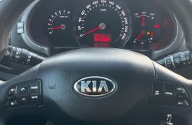 Kia, Sportage, 2015