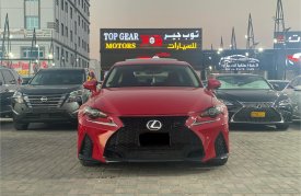 Lexus, IS, 350, 2016