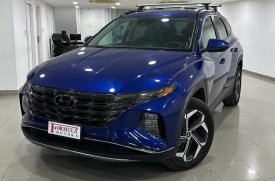 Hyundai, Tucson, 2022