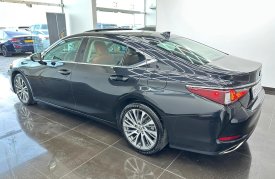 Lexus, ES, 350, 2019