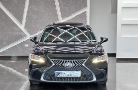 Lexus, ES, 350, 2019