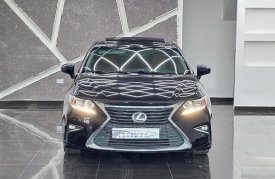 Lexus, ES, 350, 2016