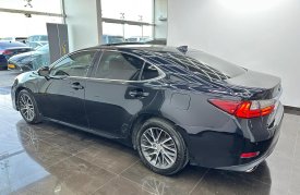 Lexus, ES, 350, 2016