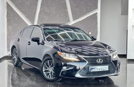 Lexus, ES, 350, 2016