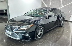 Lexus, ES, 350, 2016