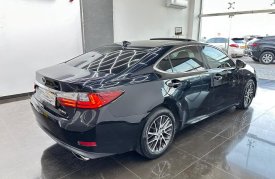 Lexus, ES, 350, 2016