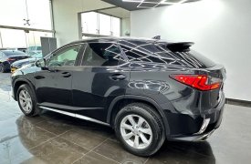 Lexus, RX, 350, 2017