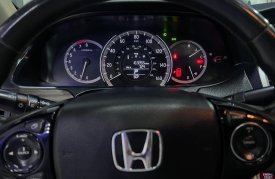 Honda, Accord, 2016