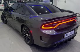 Dodge, Charger, 2018