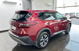 Nissan, Rogue, 2021