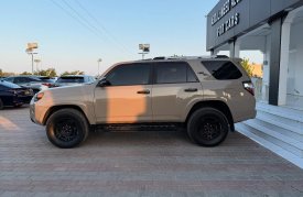 Toyota, 4Runner, 2017