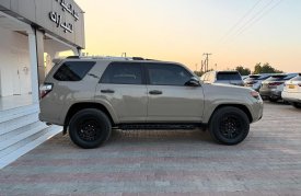 Toyota, 4Runner, 2017