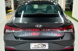 Hyundai, Elantra, 2023