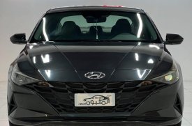 Hyundai, Elantra, 2023