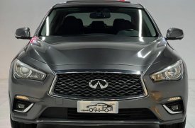 Infiniti, Q50, 2021