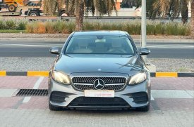 مرسيدس بنز, E-Class, 300, 2017