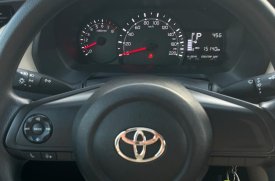 Toyota, Yaris, 2023