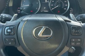 Lexus, IS, 350, 2023