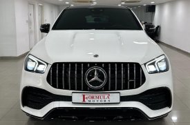 Mercedes-Benz, GLE AMG, 53, 2023