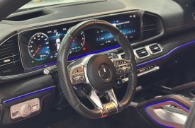 Mercedes-Benz, GLE AMG, 53, 2023