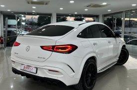 Mercedes-Benz, GLE AMG, 53, 2023