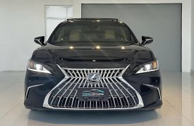 Lexus, ES, 350, 2023