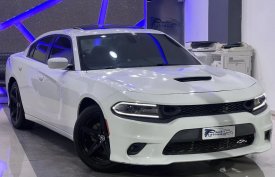 Dodge, Charger, 2017