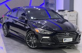 Hyundai, Elantra, 2021