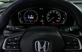 Honda, Accord, 2021